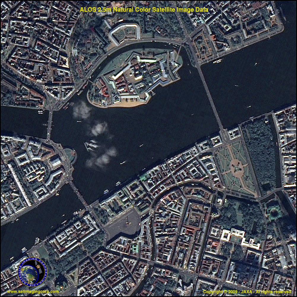 Pertemuan 1 Macam Macam Jenis Citra Satelit Dan Penggunaannya Serta Menggabungkan Band Pada Landsat Urban And Regional Planning